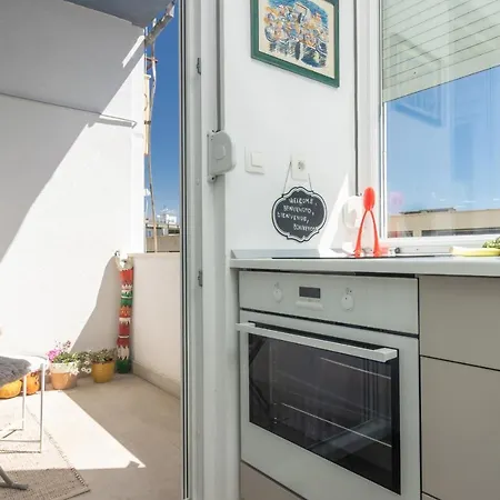 Mina Apartament *