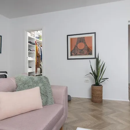 Apartamento Mina Split