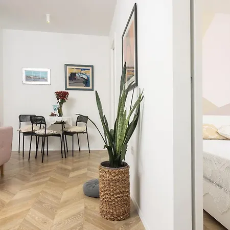 Apartamento Mina